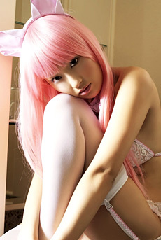 Nao Yoshozaki