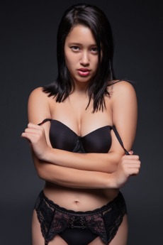 Casting Lia Ponce