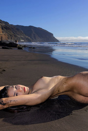 Happy On The Beach 13