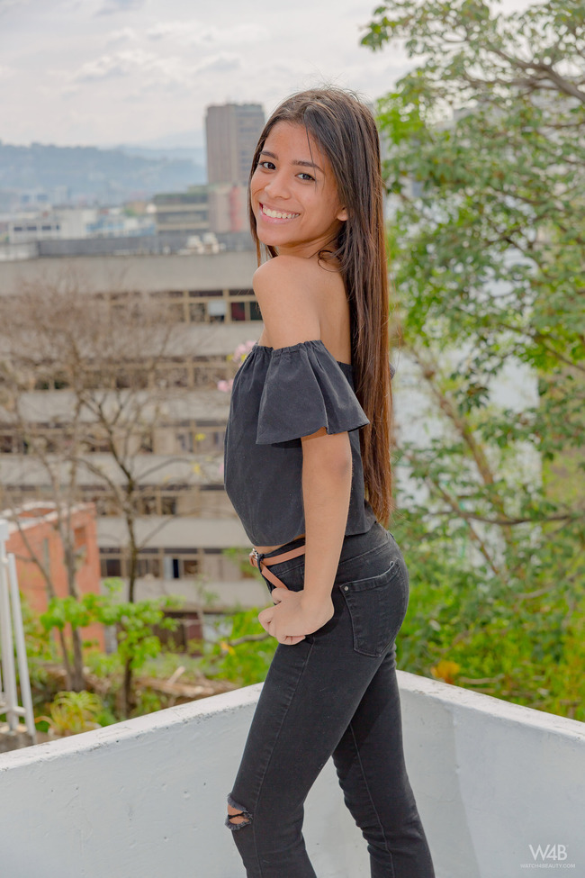 I Like It Hard (1/21)